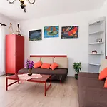 Sandalj-1 By Interhome Lägenhet Kraj (Istria)