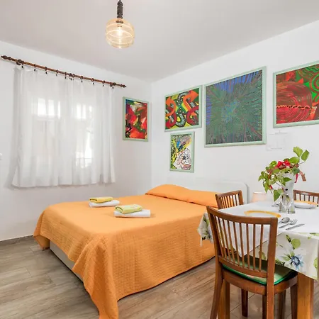 Apartment Sandalj-1 By Interhome *