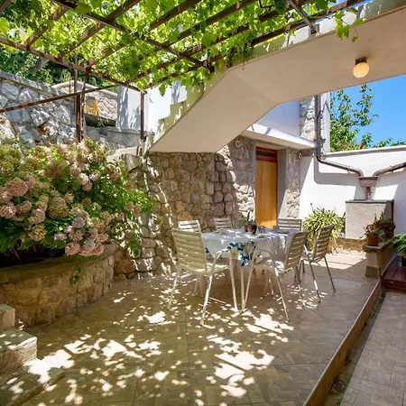 Sandalj-1 By Interhome Apartment Kraj (Istria)