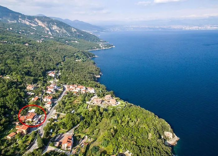 Sandalj-1 By Interhome * Kraj (Istria)