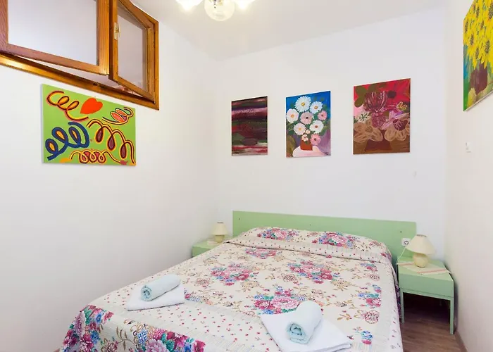 Sandalj-1 By Interhome Kraj (Istria)