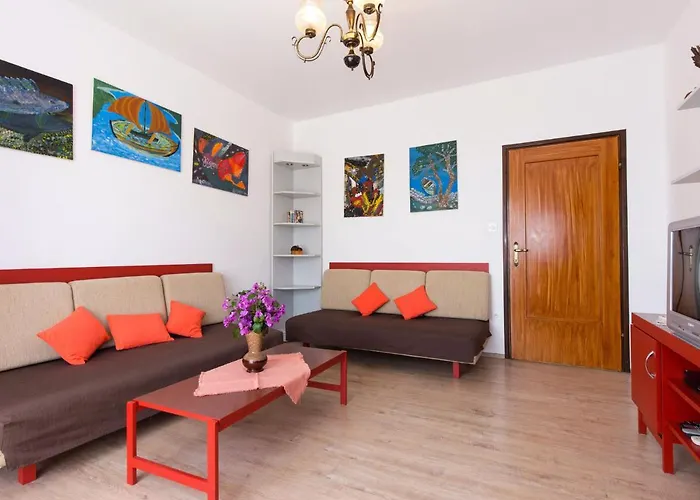 Sandalj-1 By Interhome Kraj (Istria)