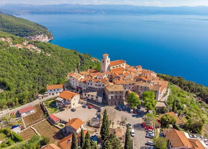 Sandalj-1 By Interhome * Kraj (Istria)