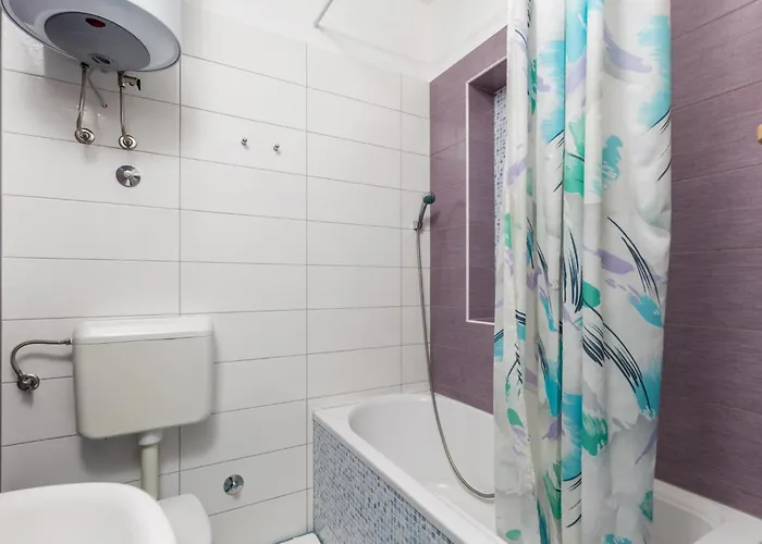 Sandalj-1 By Interhome * Kraj (Istria)