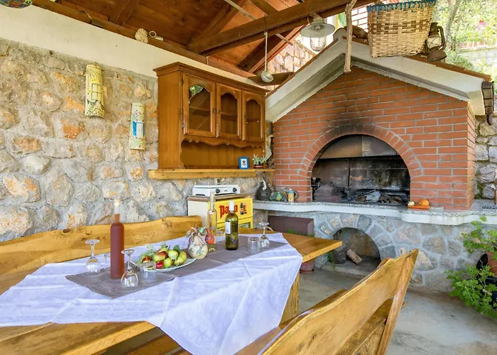 Sandalj-1 By Interhome Kraj (Istria)