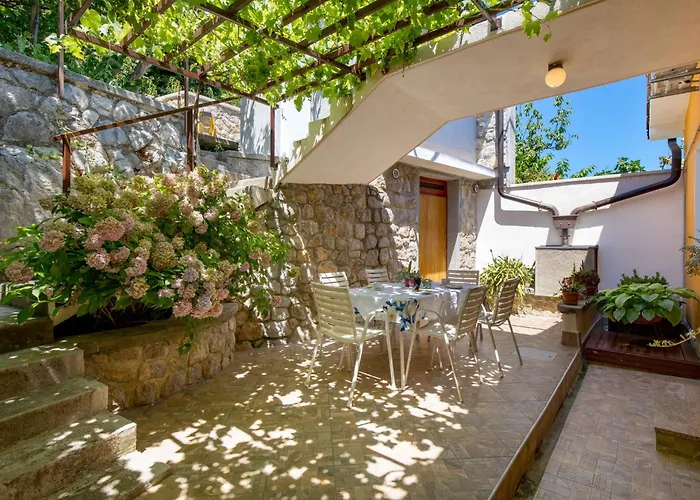 Sandalj-1 By Interhome Lägenhet Kraj (Istria)