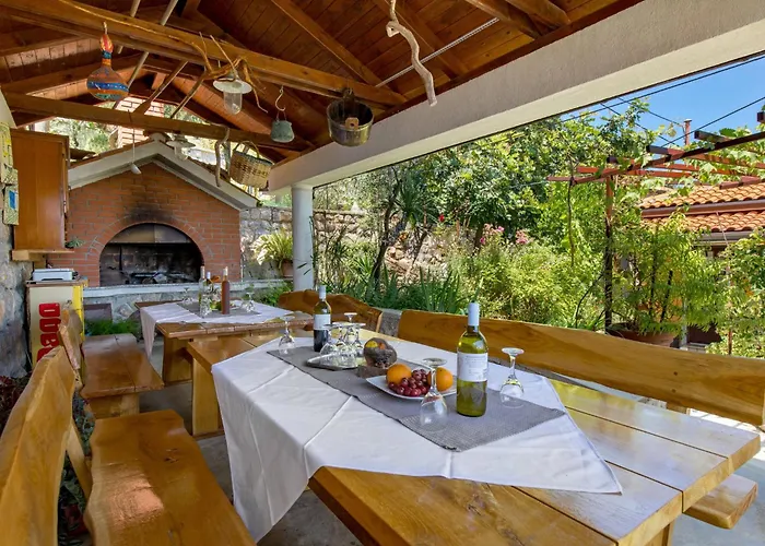 Lägenhet Sandalj-1 By Interhome Kraj (Istria)