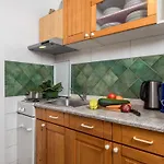 Sandalj-1 By Interhome * Kraj (Istria)