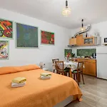 Sandalj-1 By Interhome Διαμέρισμα Kraj (Istria)