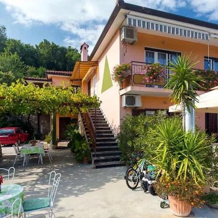 Sandalj-1 By Interhome Apartment Kraj (Istria)