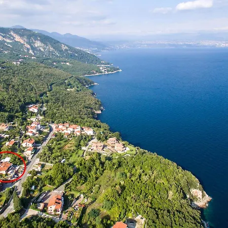 Sandalj-1 By Interhome * Kraj (Istria)