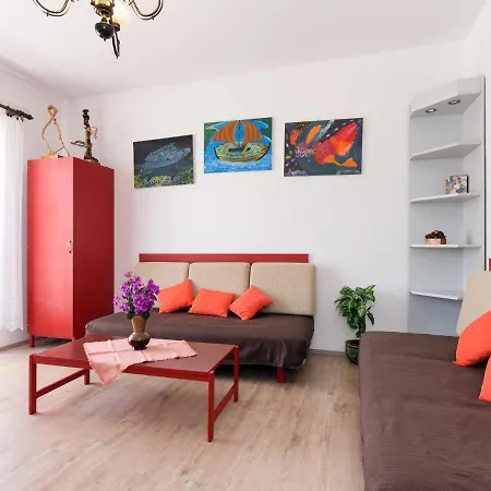 Sandalj-1 By Interhome Apartment Kraj (Istria)
