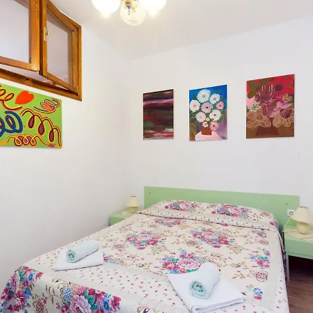 Sandalj-1 By Interhome Kraj (Istria)