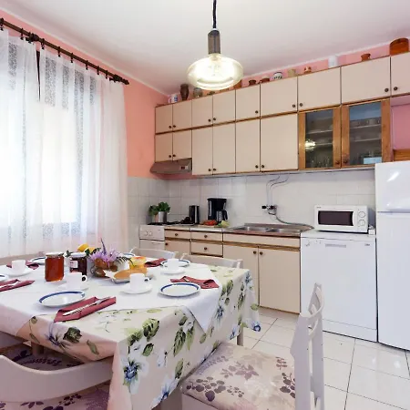 Apartment Sandalj-1 By Interhome Kraj (Istria)
