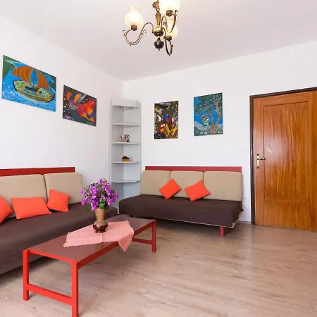 Sandalj-1 By Interhome Kraj (Istria)
