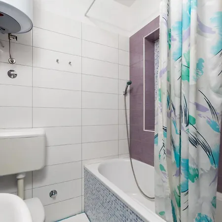 Sandalj-1 By Interhome * Kraj (Istria)