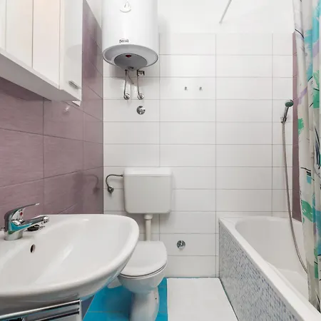 Apartment Sandalj-1 By Interhome