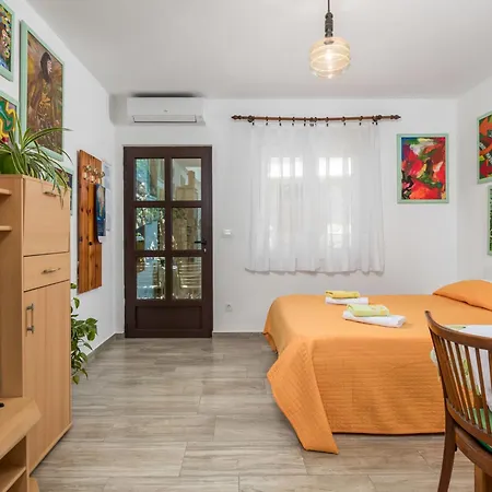 Sandalj-1 By Interhome Apartmán Kraj (Istria)