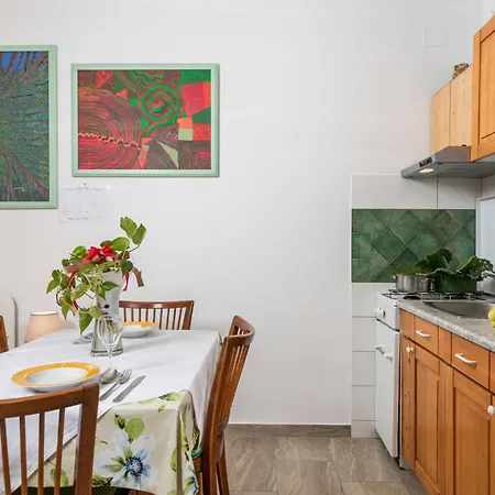 Sandalj-1 By Interhome Kraj (Istria)