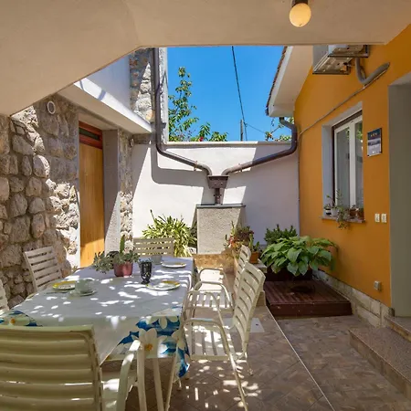 Apartment Sandalj-1 By Interhome