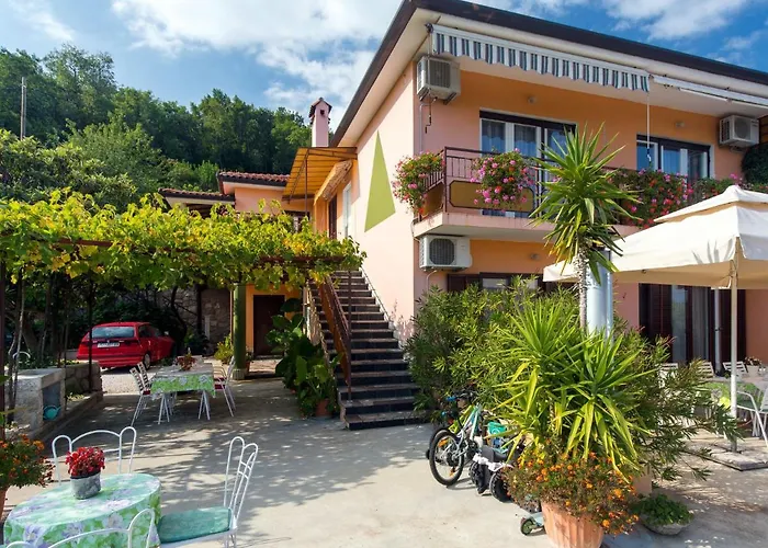 Sandalj-1 By Interhome Appartamento Kraj (Istria)