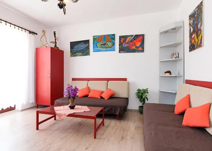 Sandalj-1 By Interhome Διαμέρισμα Kraj (Istria)